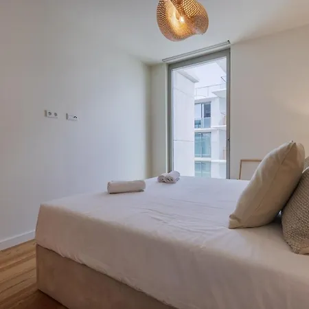 Bayline Solaris 4 Armação de Pêra