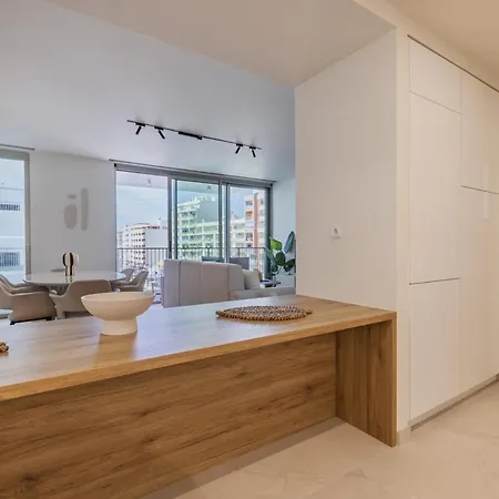 Bayline Solaris 4 * Armação de Pêra