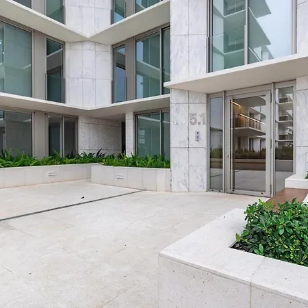 Apartament Bayline Solaris 4