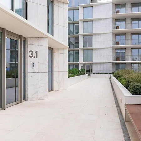 Bayline Solaris 4 * Armação de Pêra