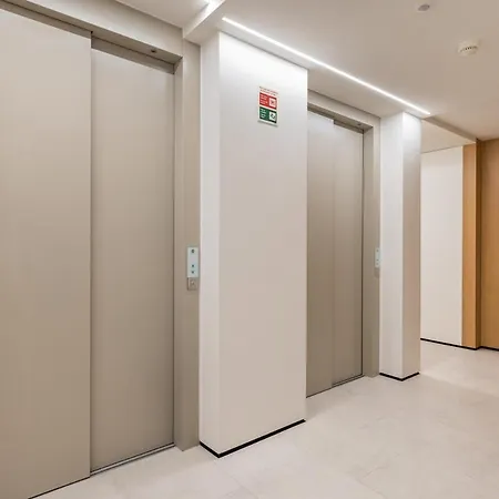 Apartament Bayline Solaris 4