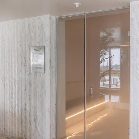 Apartament Bayline Solaris 4