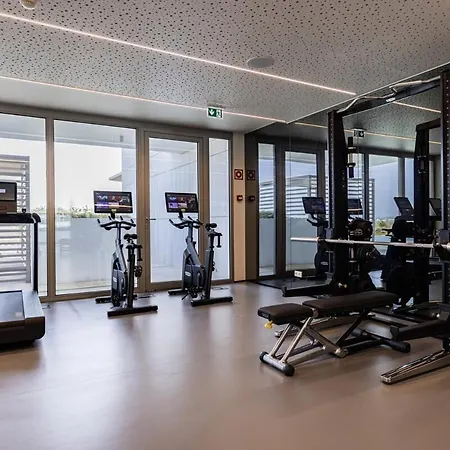 Bayline Solaris 4 Apartament Armação de Pêra