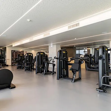 Bayline Solaris 4 Apartament Armação de Pêra