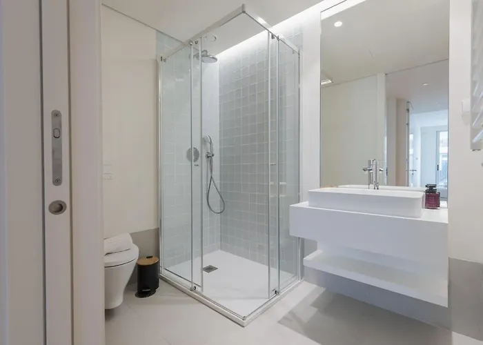 Appartement Bayline Solaris 4 Armação de Pêra