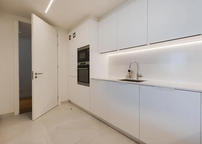 Bayline Solaris 4 Appartement