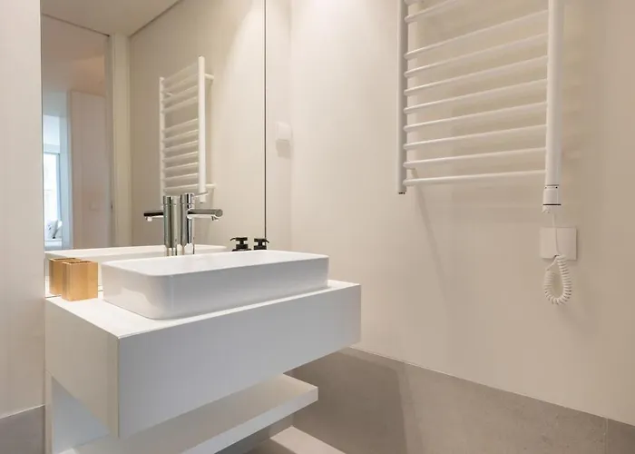 Bayline Solaris 4 Armação de Pêra