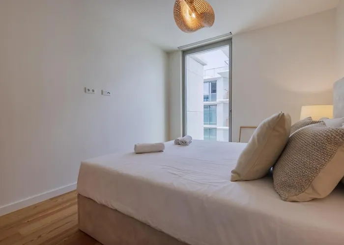 Bayline Solaris 4 Armação de Pêra