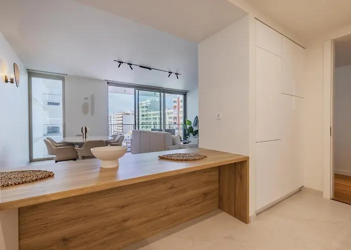 Bayline Solaris 4 * Armação de Pêra