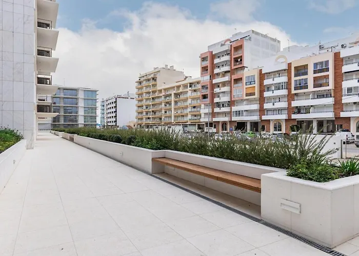 Bayline Solaris 4 Armação de Pêra