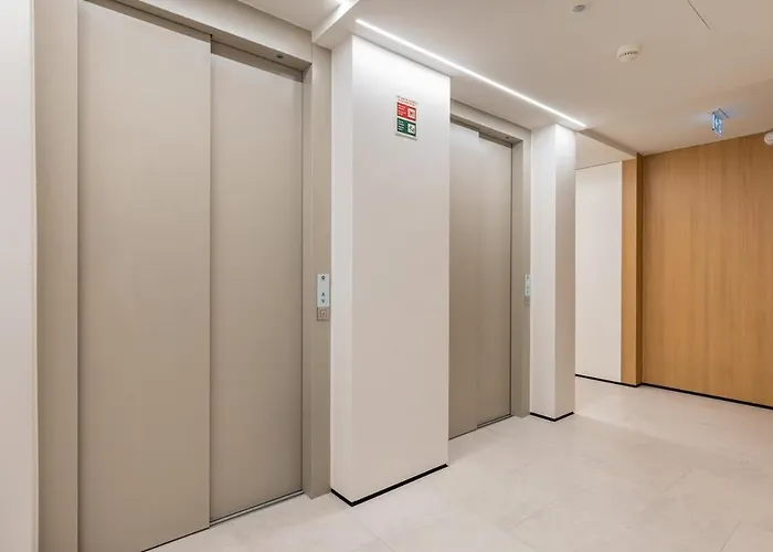 Appartement Bayline Solaris 4