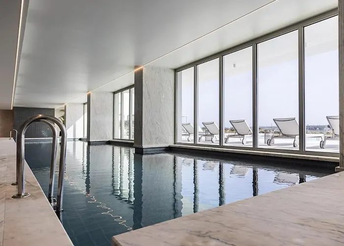 Bayline Solaris 4 * Armação de Pêra