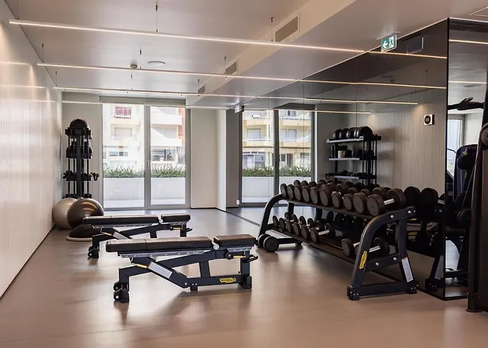 Appartement Bayline Solaris 4