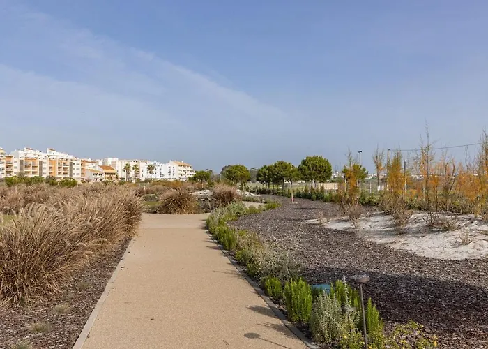 Appartement Bayline Solaris 4 *