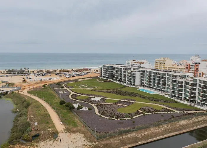 Appartement Bayline Solaris 4