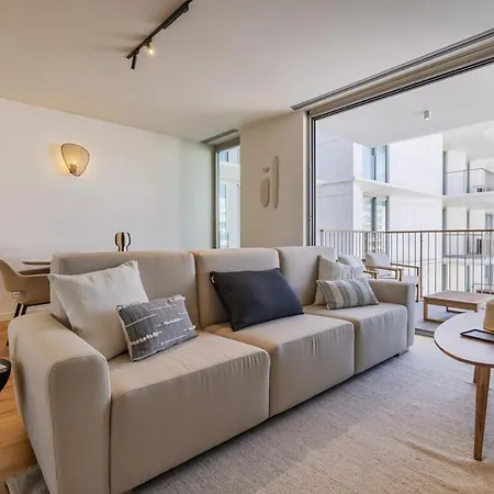 Bayline Solaris 4 *