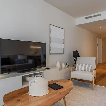 Bayline Solaris 4 Armacao de Pera