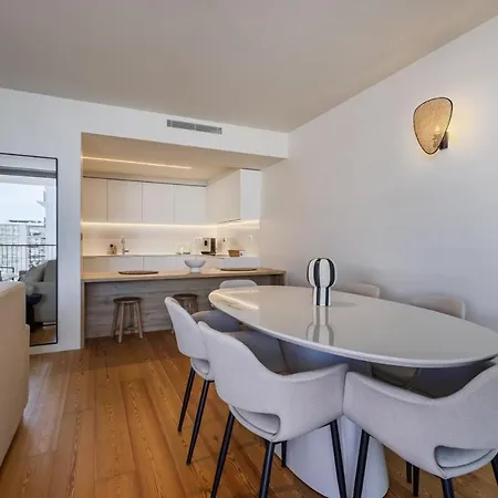 Bayline Solaris 4 Armacao de Pera