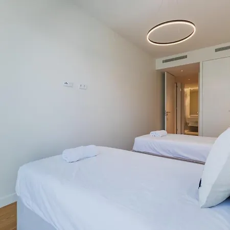 Bayline Solaris 4 Armacao de Pera