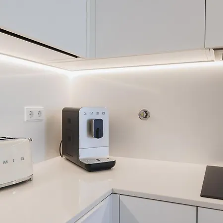 Bayline Solaris 4 Appartement *