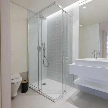 Appartement Bayline Solaris 4 Armação de Pêra