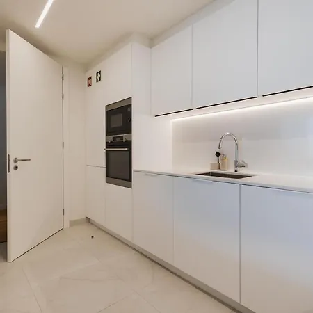 Bayline Solaris 4 Appartement
