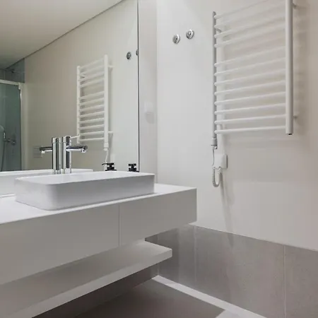 Appartement Bayline Solaris 4 *