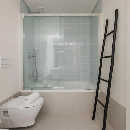 Bayline Solaris 4