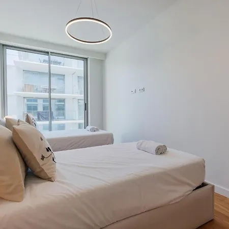 Bayline Solaris 4 Apartment *