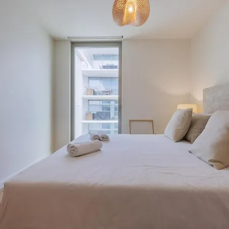 Bayline Solaris 4 * Armacao de Pera