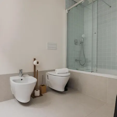 Bayline Solaris 4 Appartement Armação de Pêra
