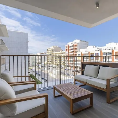 Bayline Solaris 4 Armacao de Pera