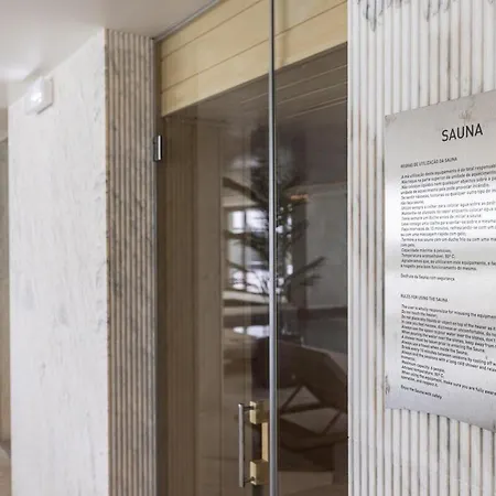 Apartment Bayline Solaris 4 *