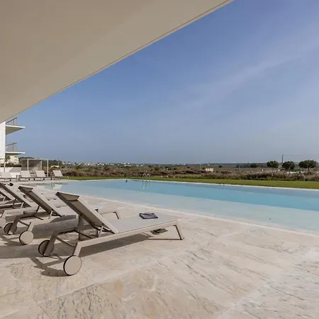 Bayline Solaris 4 * Armacao de Pera