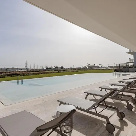 Bayline Solaris 4 *