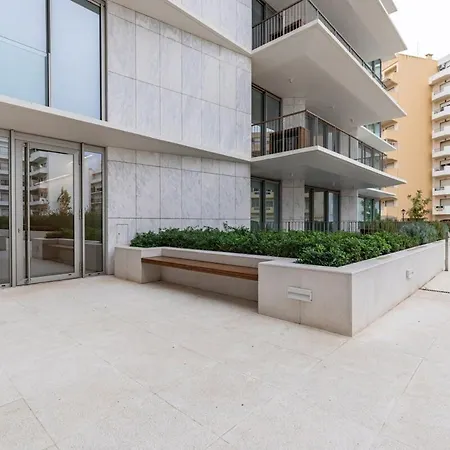 Bayline Solaris 4 Armacao de Pera