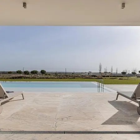 Apartment Bayline Solaris 4