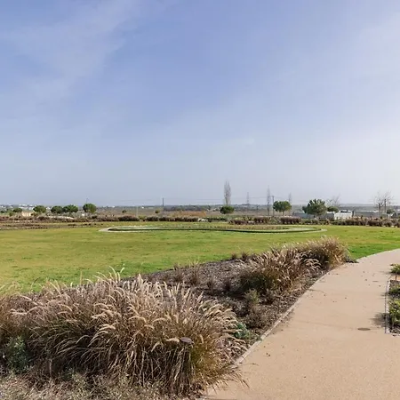 Apartment Bayline Solaris 4