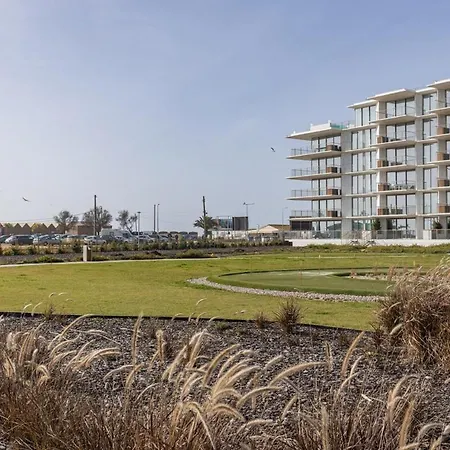 Bayline Solaris 4 Apartment *