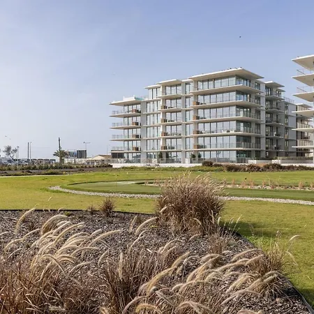 Apartment Bayline Solaris 4 Armacao de Pera