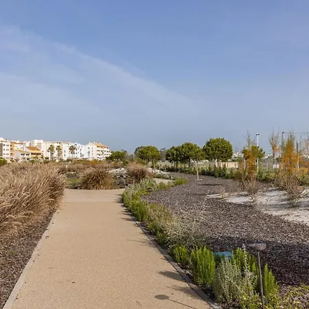 Appartement Bayline Solaris 4 *