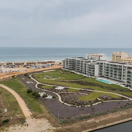 Apartment Bayline Solaris 4