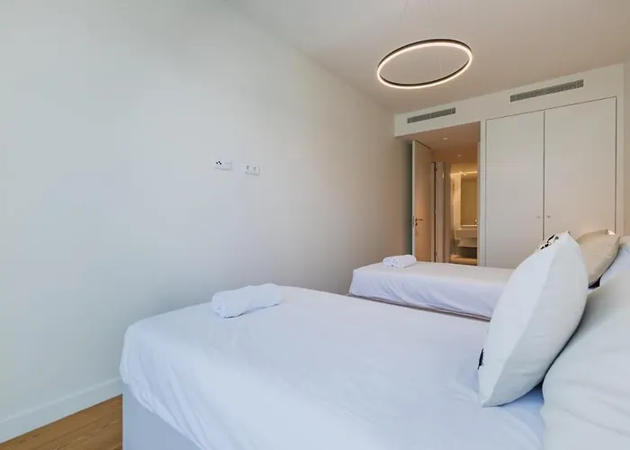 Bayline Solaris 4 Armação de Pêra