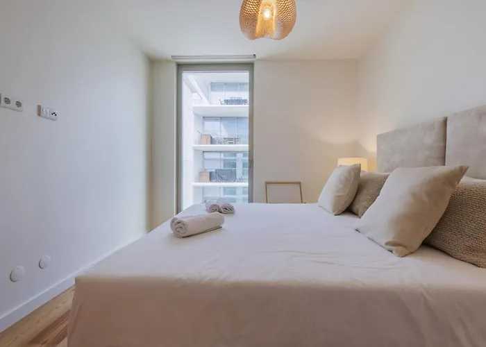 Bayline Solaris 4 * Armação de Pêra