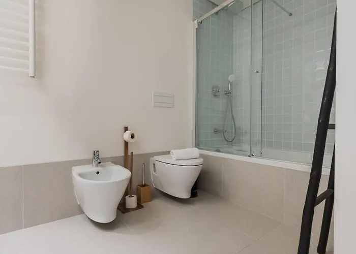 Bayline Solaris 4 Apartamento Armação de Pêra