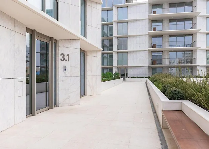 Bayline Solaris 4 * Armação de Pêra