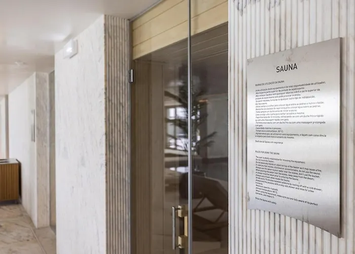 Apartamento Bayline Solaris 4 *