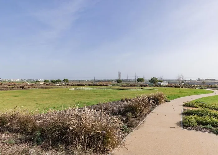 Apartamento Bayline Solaris 4