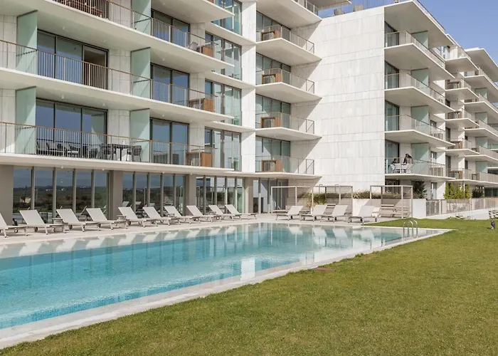 Bayline Solaris 4 * Armação de Pêra