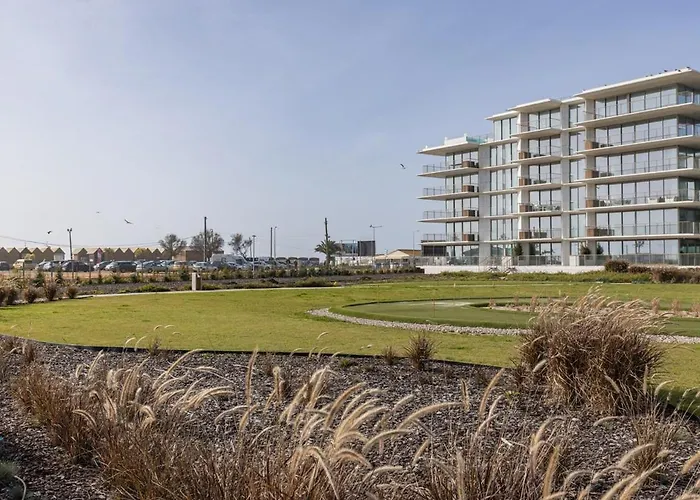 Bayline Solaris 4 Apartamento *